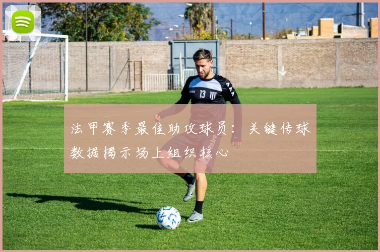 法甲赛季最佳助攻球员：关键传球数据揭示场上组织核心