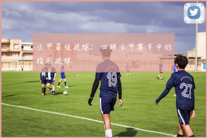 法甲最佳进球：回顾法甲赛季中的精彩进球