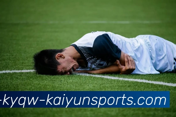 ky开云品牌故事